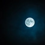 luna piena