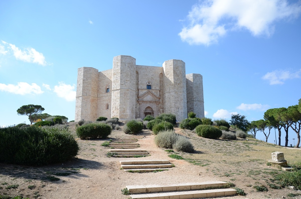 castello