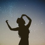 ombra di donna