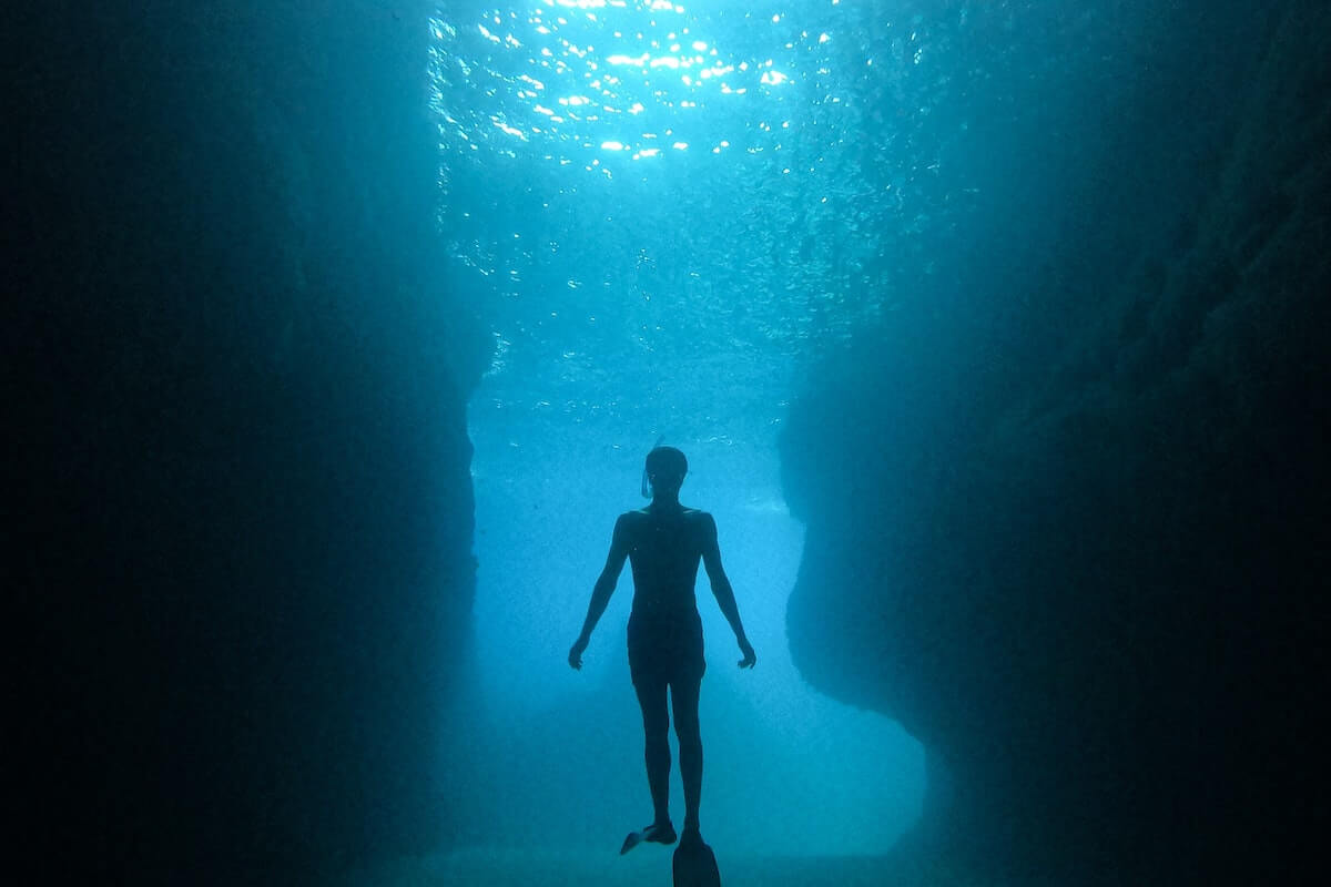 Il mistero in fondo al mare