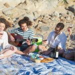 picnic a Ferragosto