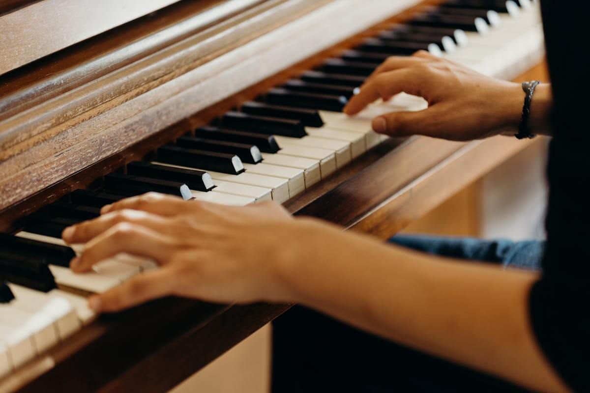 pianista