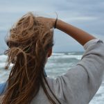 Sognare il mare, i significati simbolici