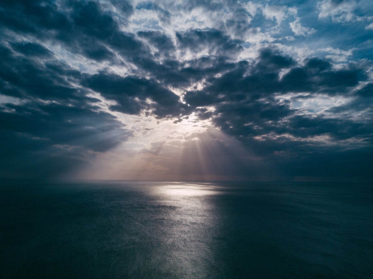 il mare in psicanalisi