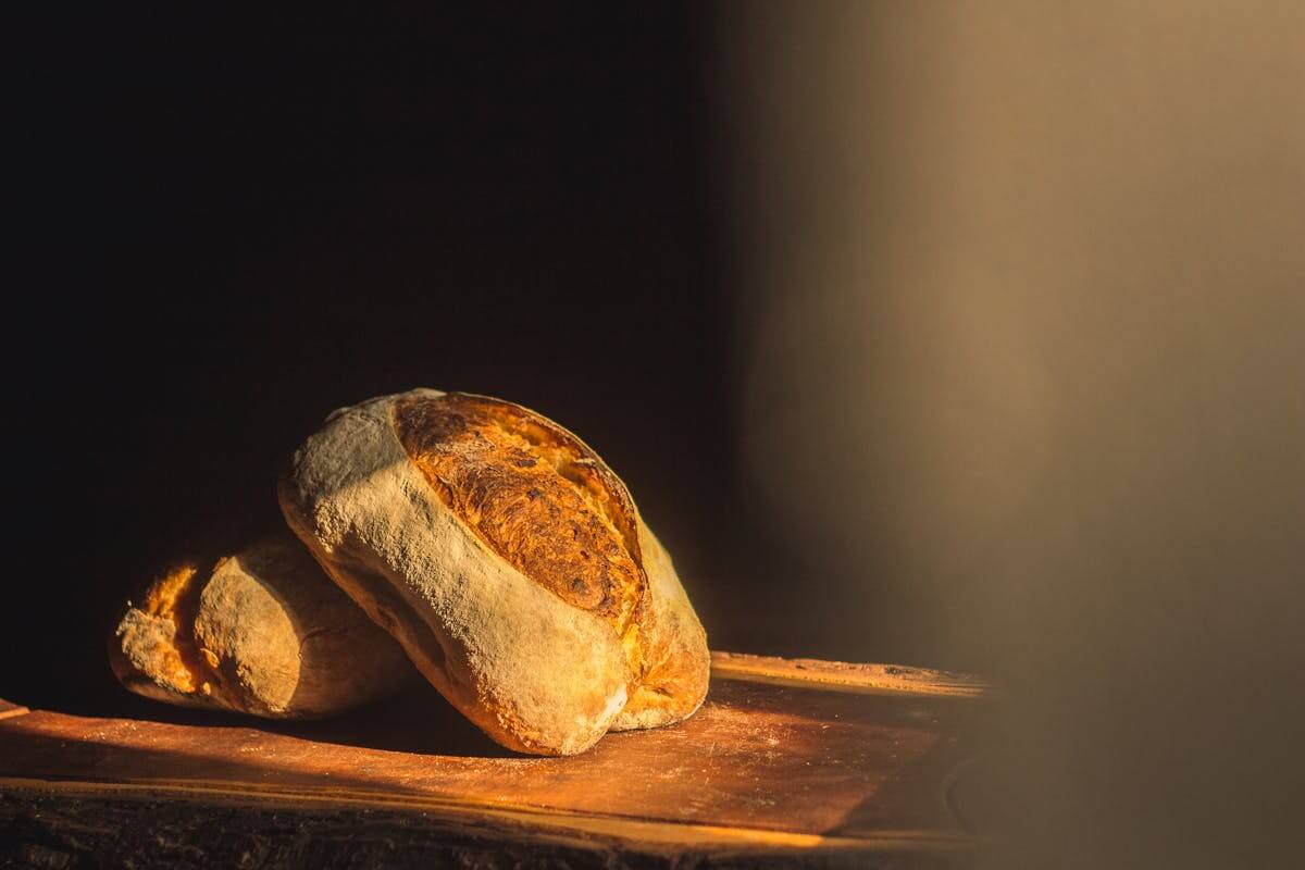 La festa di Lammas e la benedizione del pane