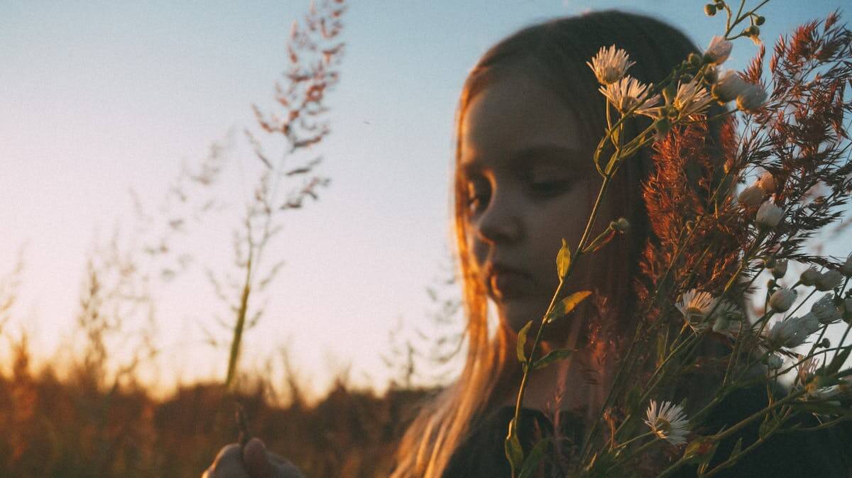 l'importanza dell'ozio creativo per i bambini