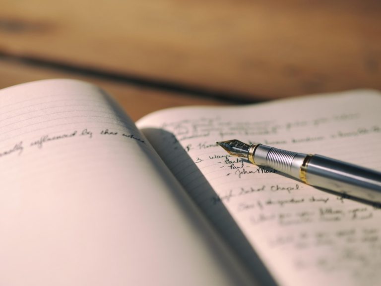 Il diario dell’anima: come iniziare a scrivere per conoscersi meglio ...
