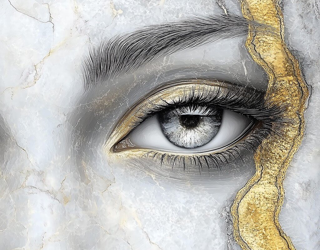 Il Kintsugi dell'anima