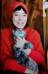 Selene Calloni Williams