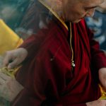 Bardo Thodol, libro tibetano dei morti sugli stati intermedi