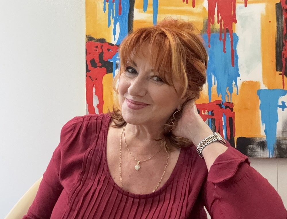 Laura Pigozzi