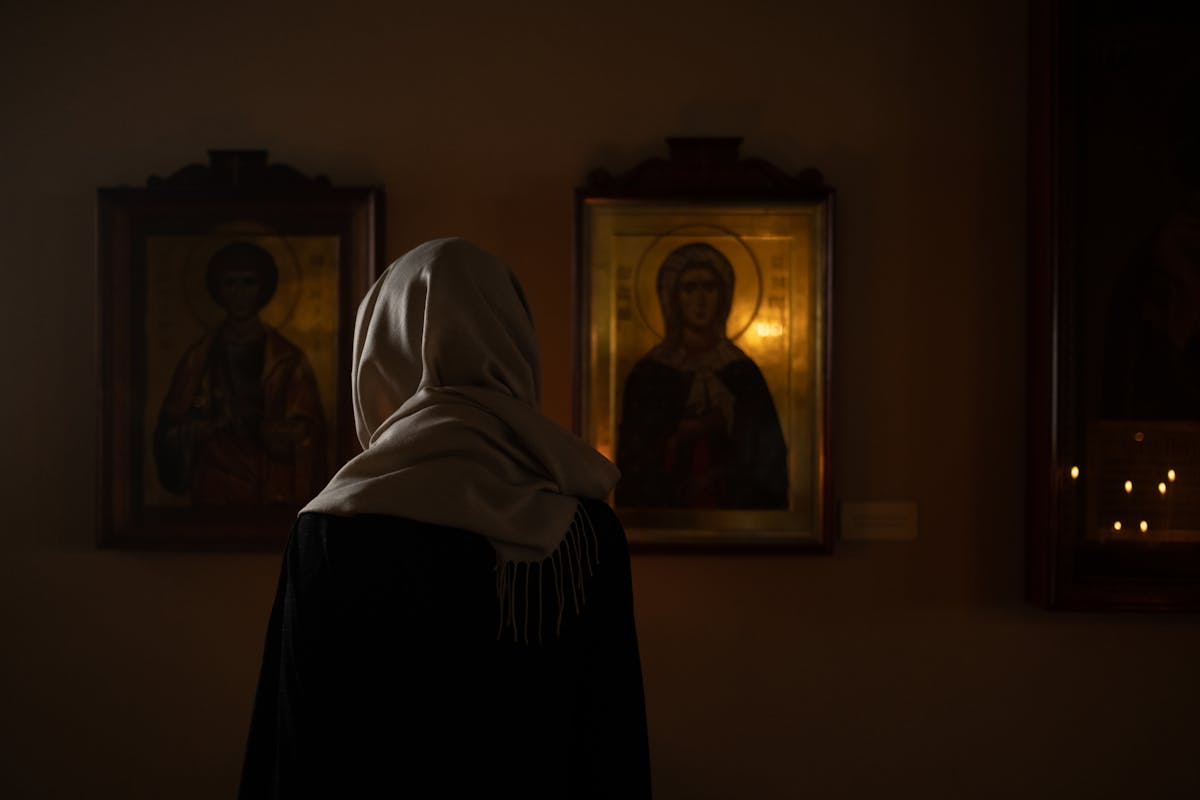Maria, il nome di un'icona della cristianità e dell'islam