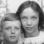 fratello e sorella