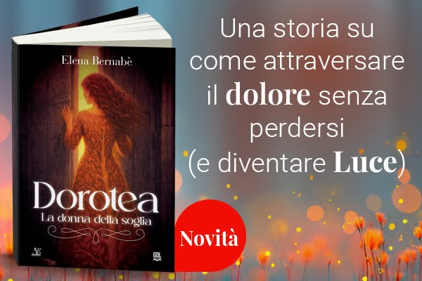 copertina del libro