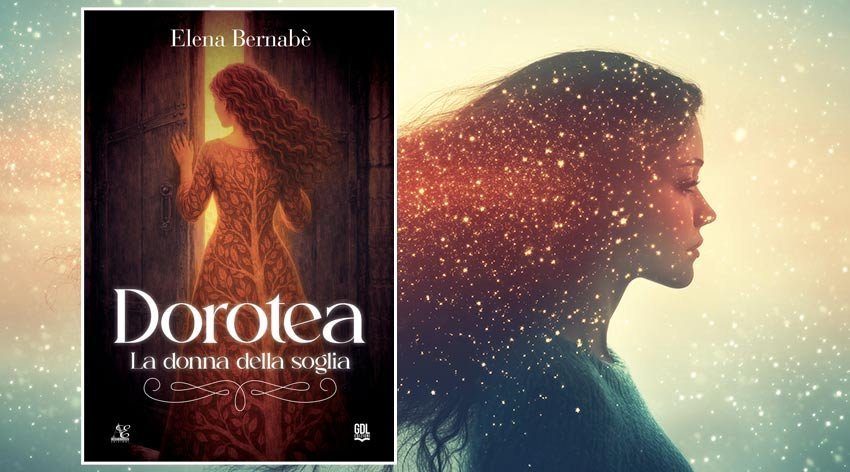 copertina del libro
