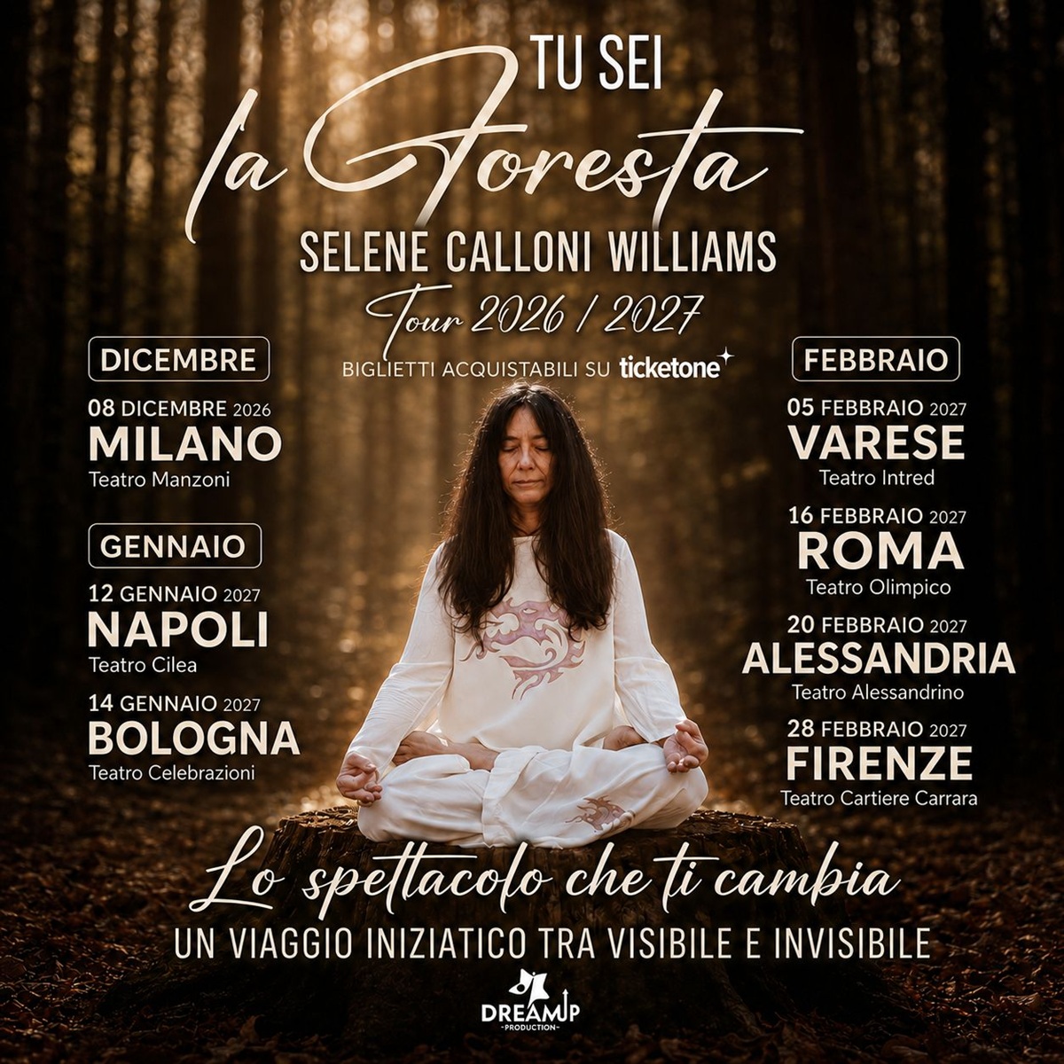 locandina dello spettacolo